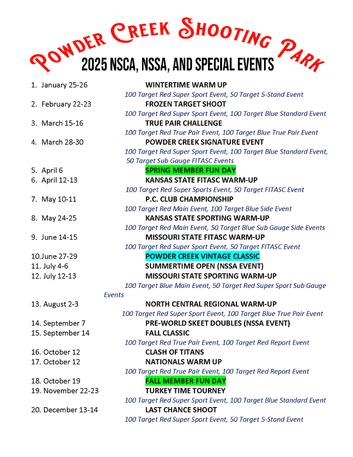 2025 event flyer front